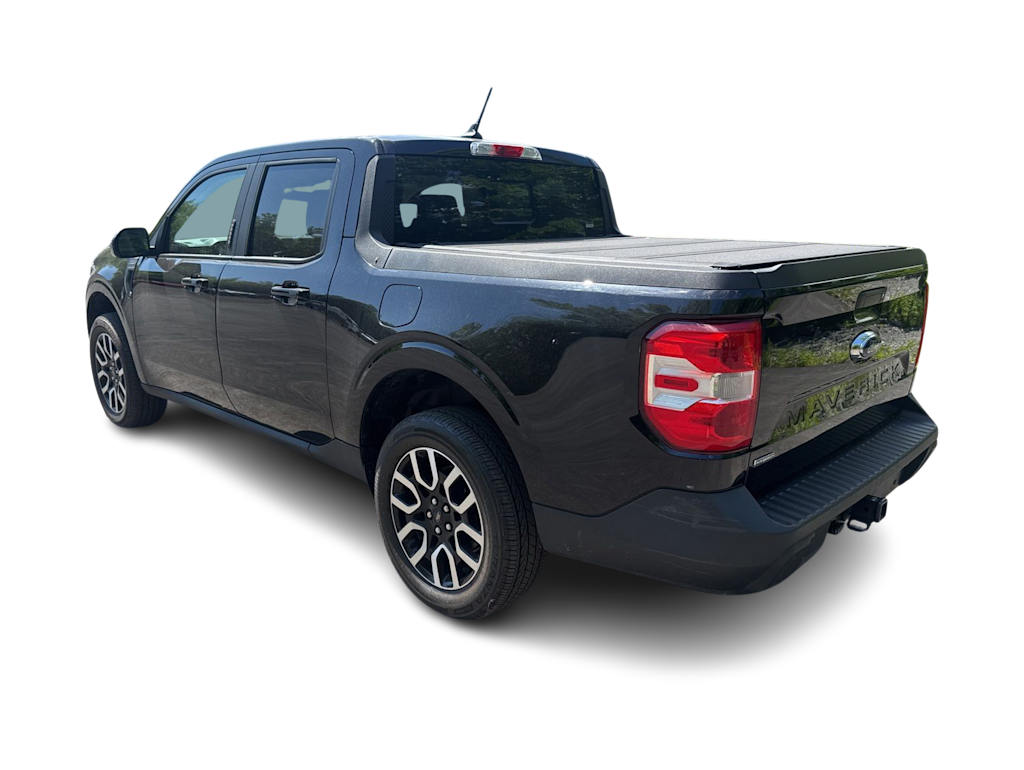 Thumbnail: 2023 Ford Maverick - 3