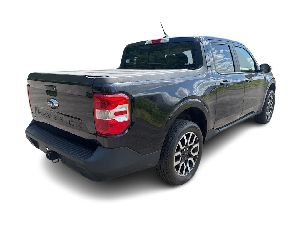 Thumbnail: 2023 Ford Maverick - 18