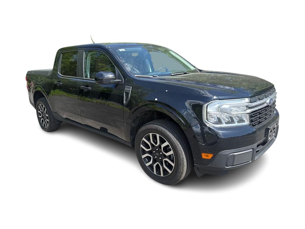 Thumbnail: 2023 Ford Maverick - 17