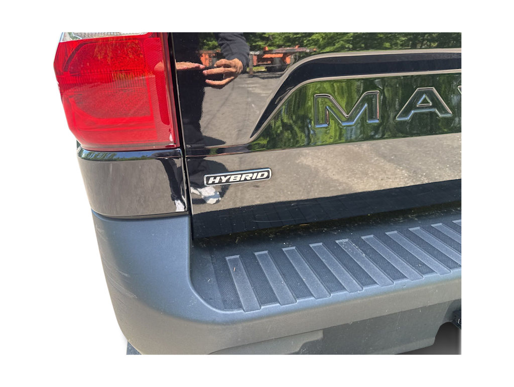 Thumbnail: 2023 Ford Maverick - 19