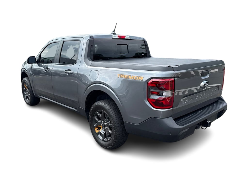 Thumbnail: 2024 Ford Maverick - 3