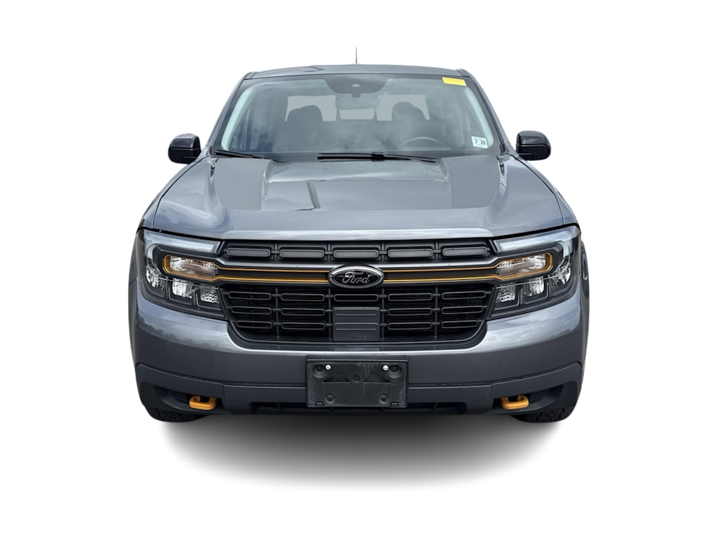 Thumbnail: 2024 Ford Maverick - 5