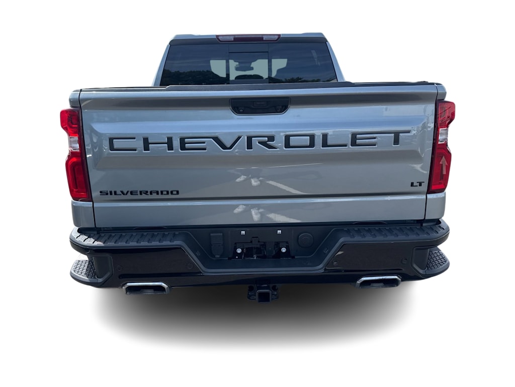 Thumbnail: 2023 Chevrolet Silverado 1500 - 4