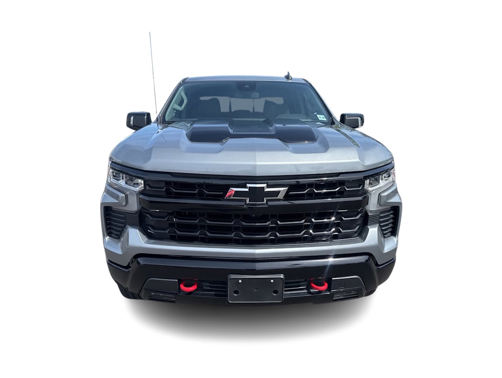 Thumbnail: 2023 Chevrolet Silverado 1500 - 5