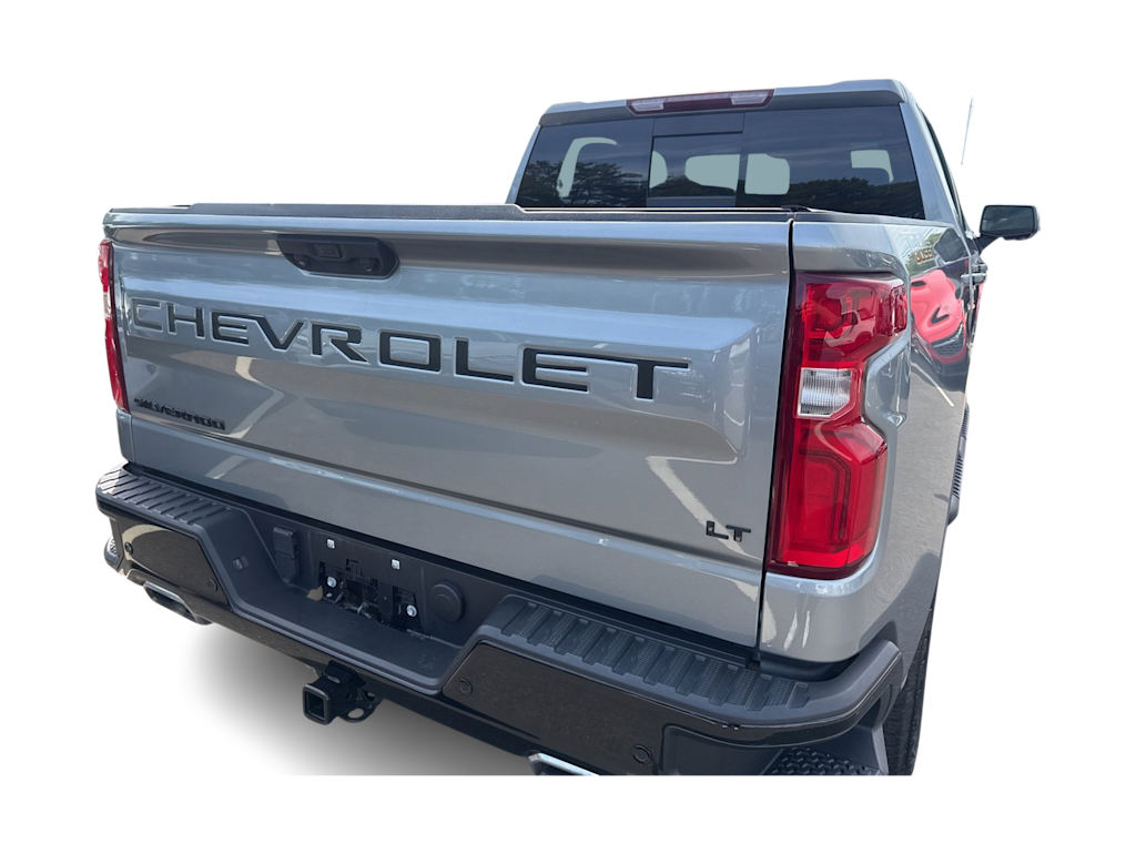Thumbnail: 2023 Chevrolet Silverado 1500 - 21