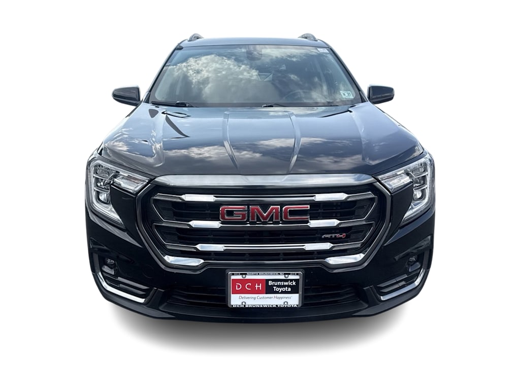 Thumbnail: 2022 GMC Terrain - 5