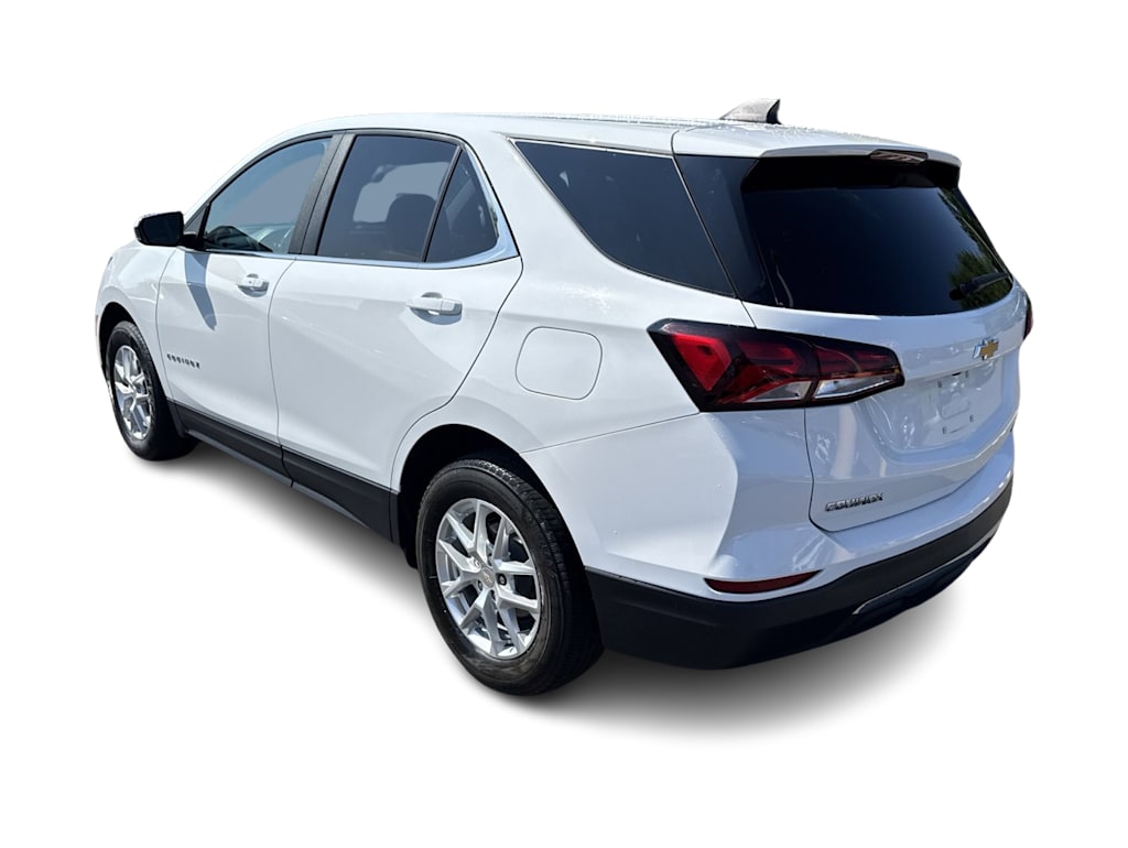 Thumbnail: 2023 Chevrolet Equinox - 3
