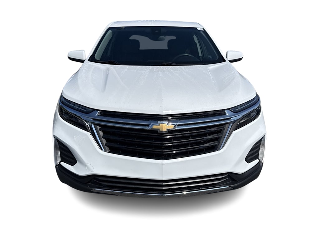 Thumbnail: 2023 Chevrolet Equinox - 5