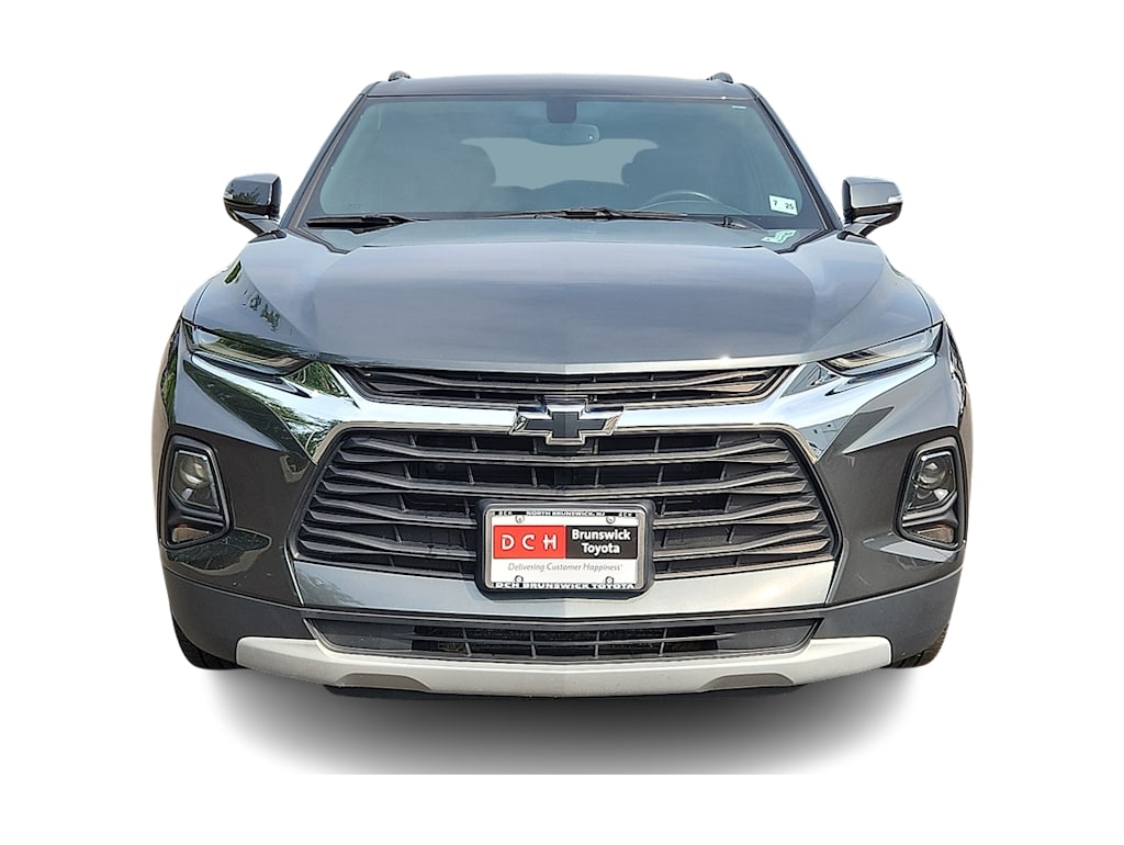 Thumbnail: 2020 Chevrolet Blazer - 6