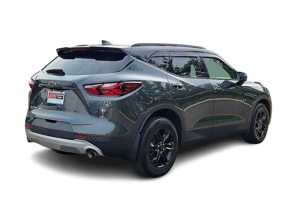 Thumbnail: 2020 Chevrolet Blazer - 19