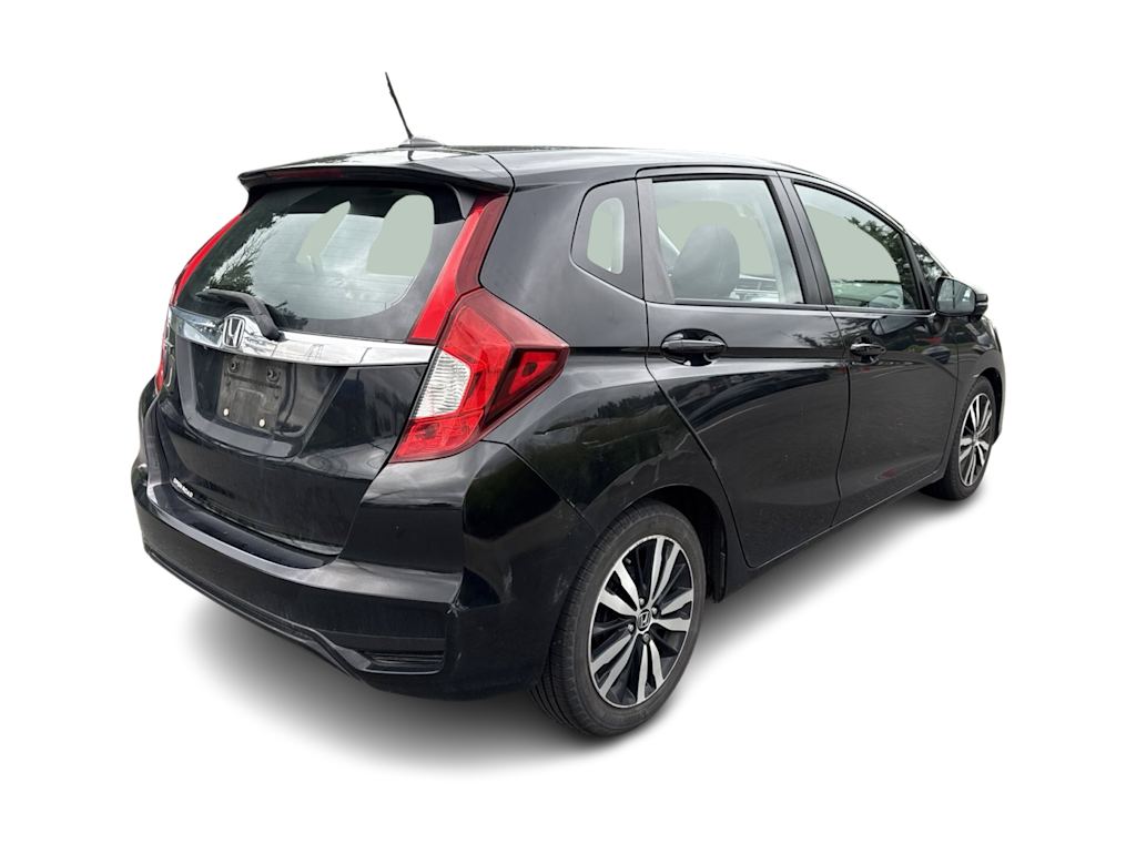 Thumbnail: 2018 Honda Fit - 17