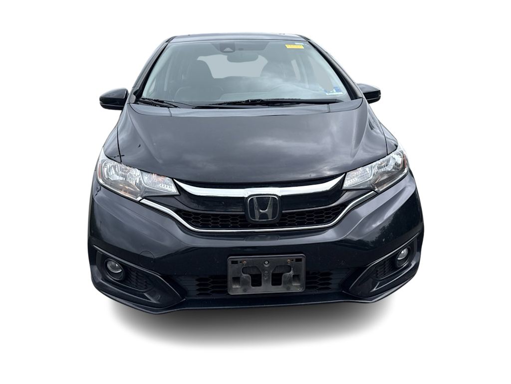 Thumbnail: 2018 Honda Fit - 5