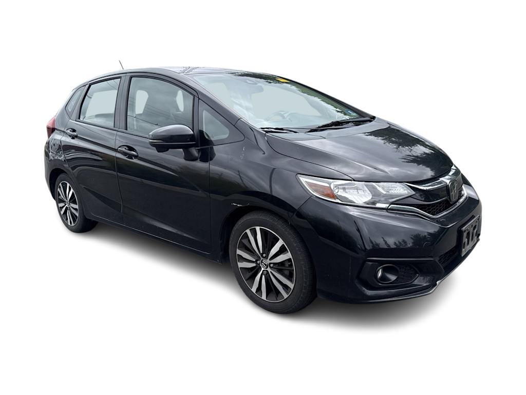 Thumbnail: 2018 Honda Fit - 16