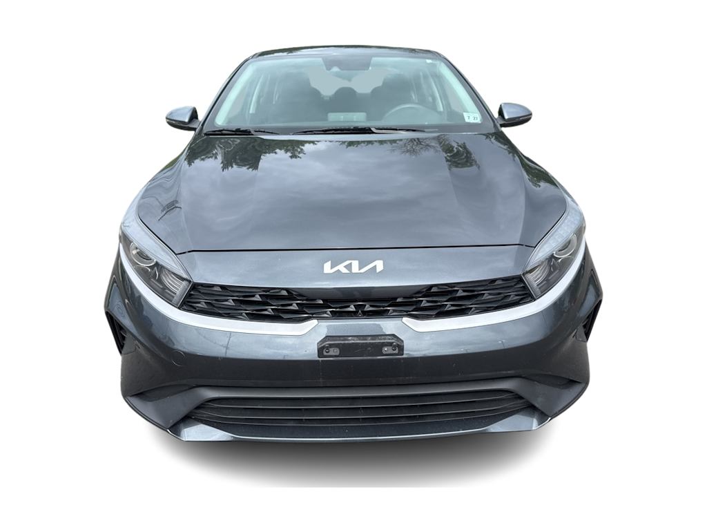 Thumbnail: 2023 Kia Forte - 5