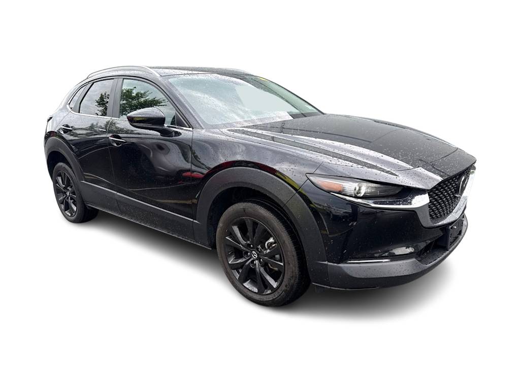 Thumbnail: 2024 Mazda CX-30 - 16