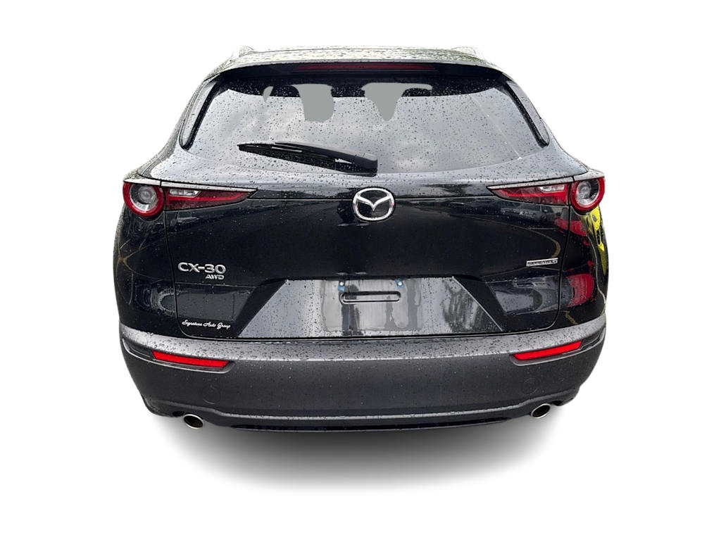 Thumbnail: 2024 Mazda CX-30 - 4