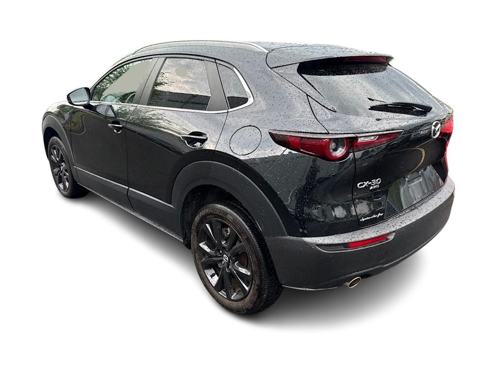 Thumbnail: 2024 Mazda CX-30 - 3