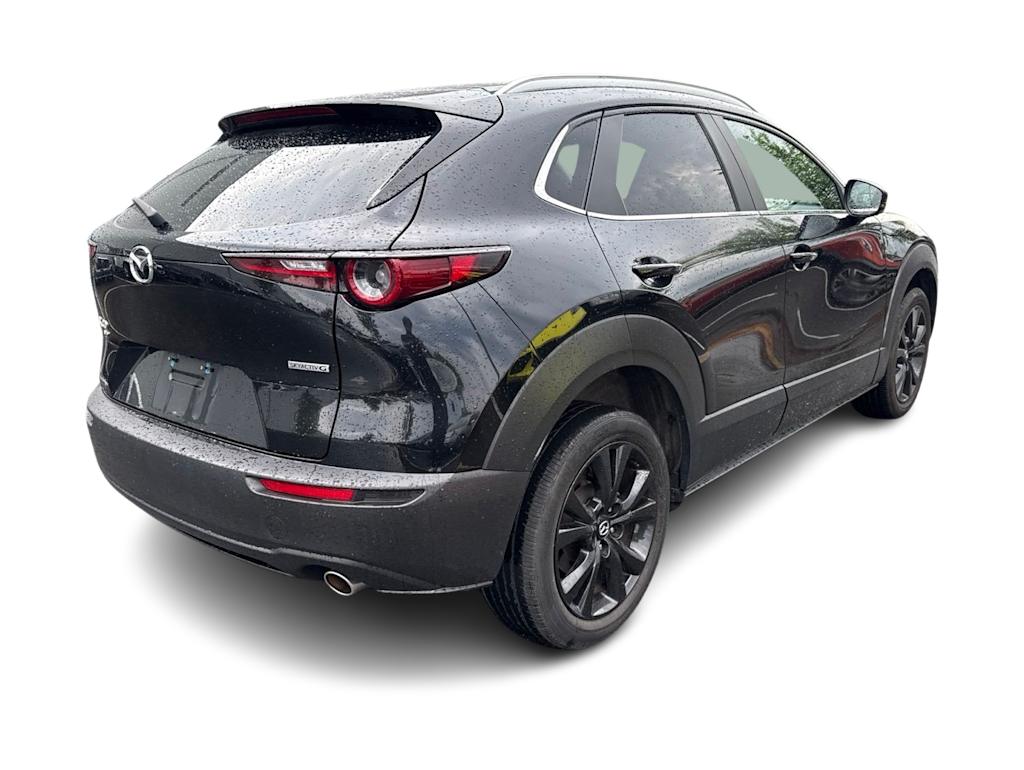 Thumbnail: 2024 Mazda CX-30 - 17