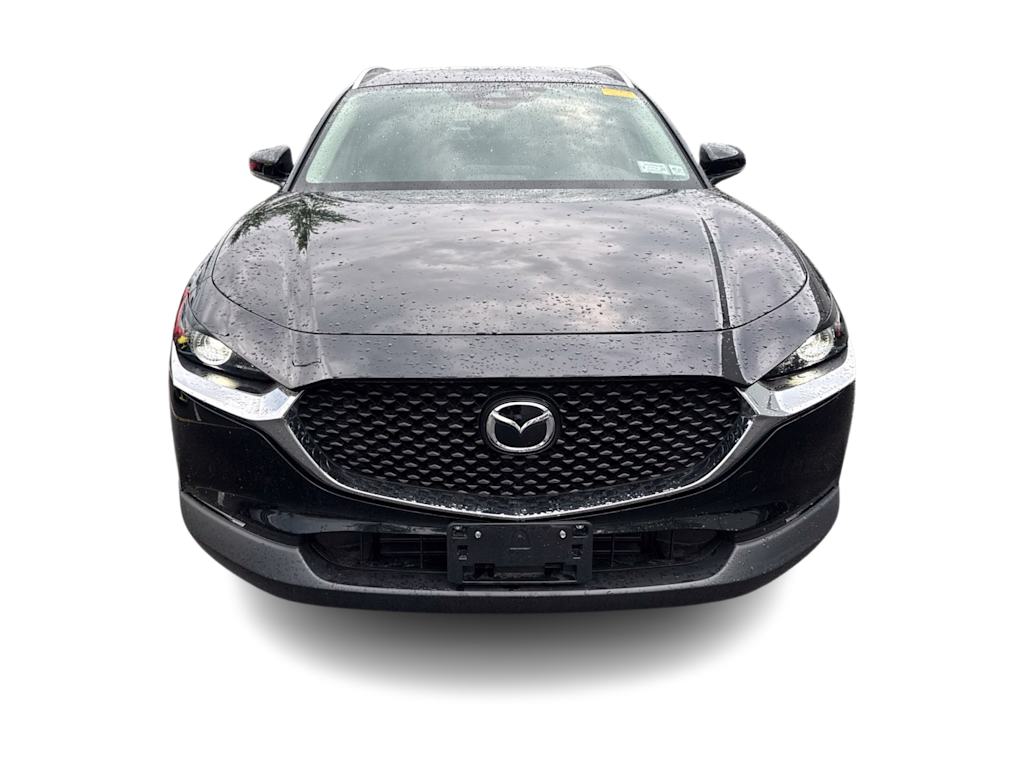 Thumbnail: 2024 Mazda CX-30 - 5
