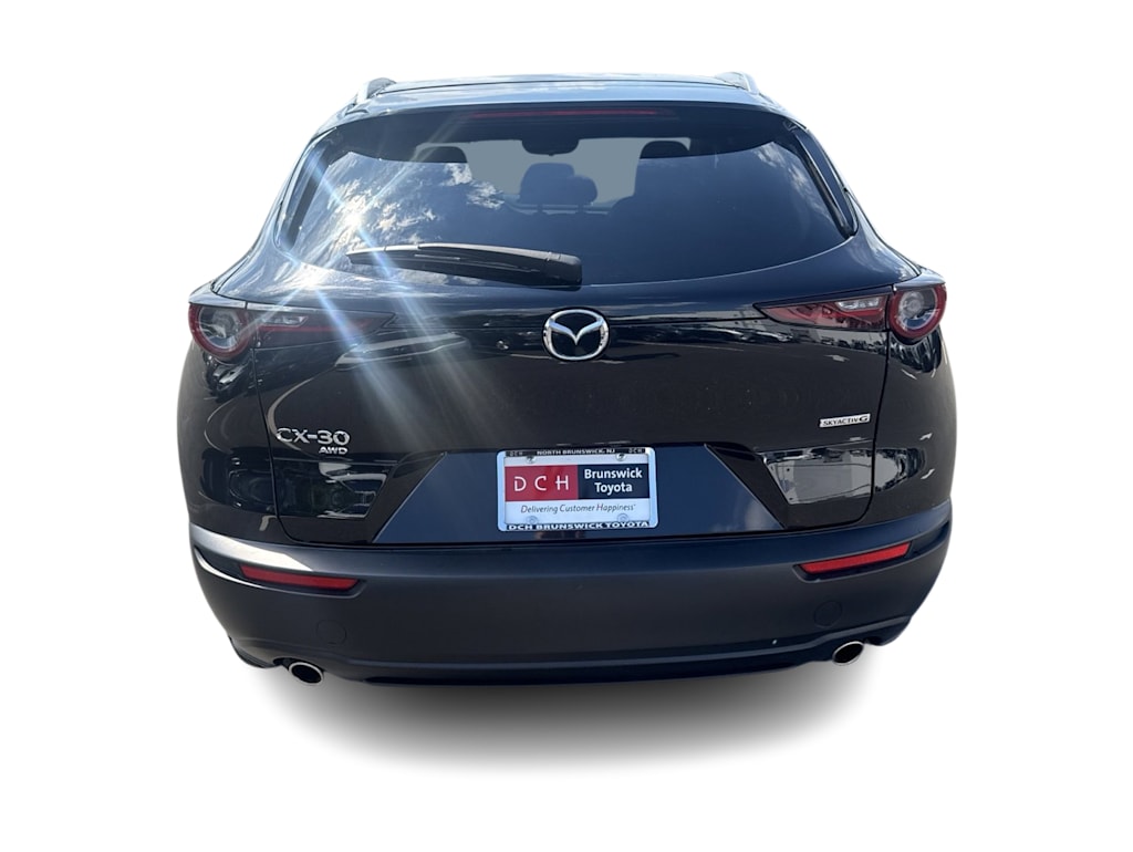 Thumbnail: 2024 Mazda CX-30 - 18