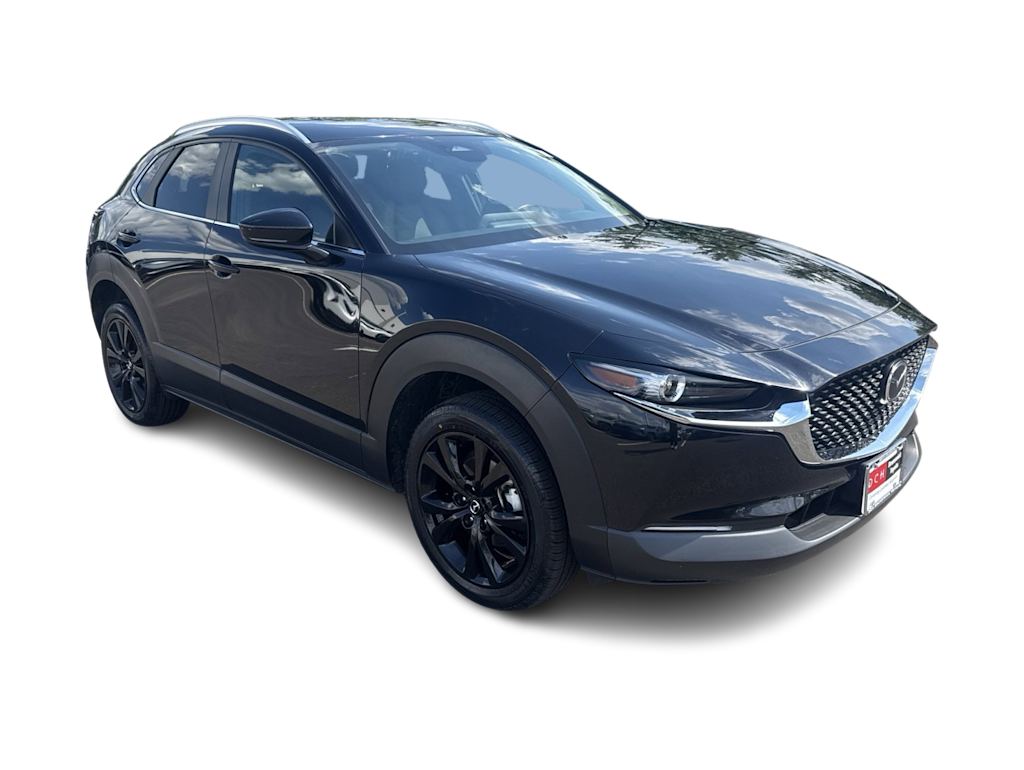 Thumbnail: 2024 Mazda CX-30 - 16