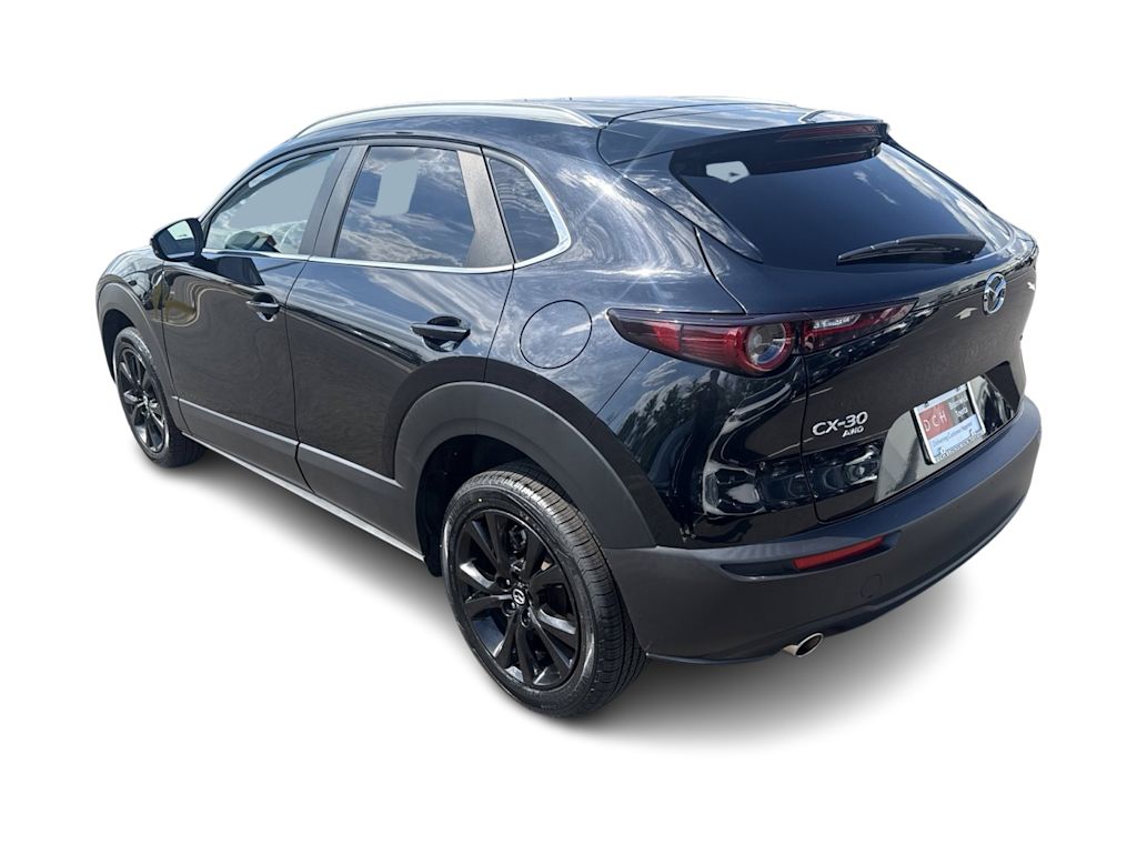 Thumbnail: 2024 Mazda CX-30 - 4