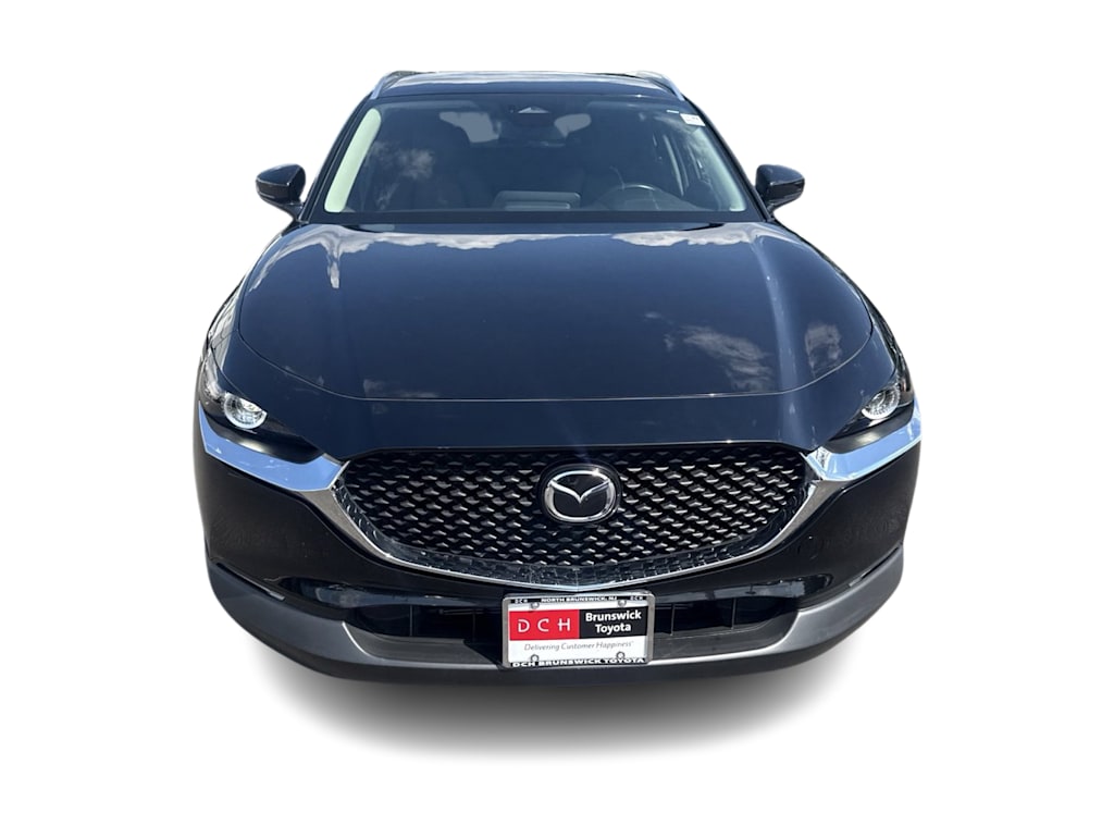 Thumbnail: 2024 Mazda CX-30 - 5