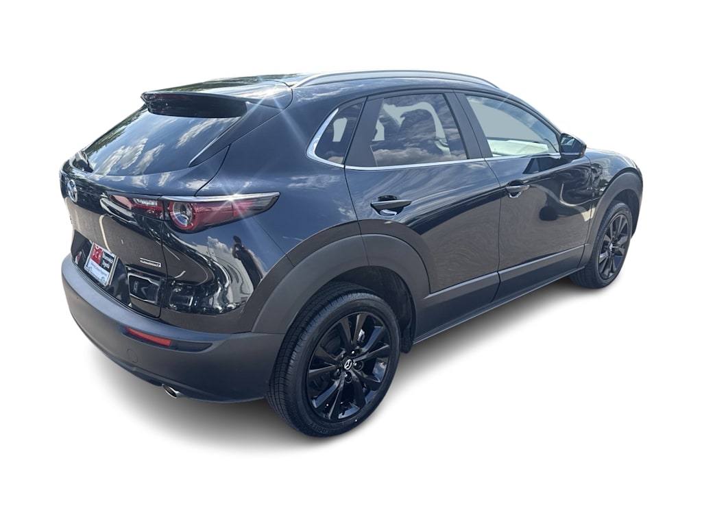 Thumbnail: 2024 Mazda CX-30 - 17