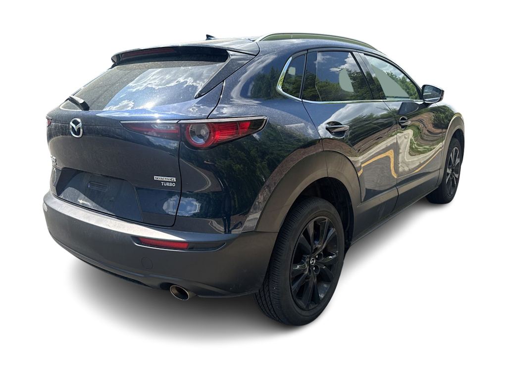 Thumbnail: 2023 Mazda CX-30 - 18