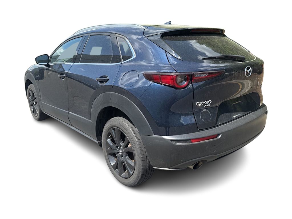 Thumbnail: 2023 Mazda CX-30 - 3
