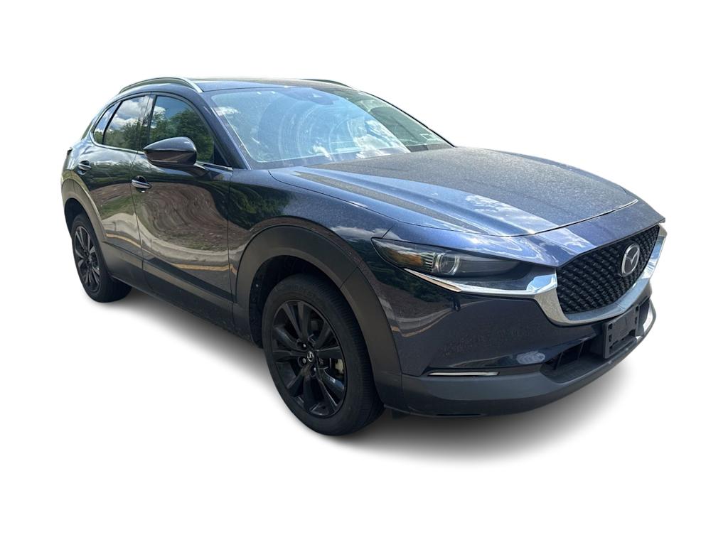 Thumbnail: 2023 Mazda CX-30 - 17