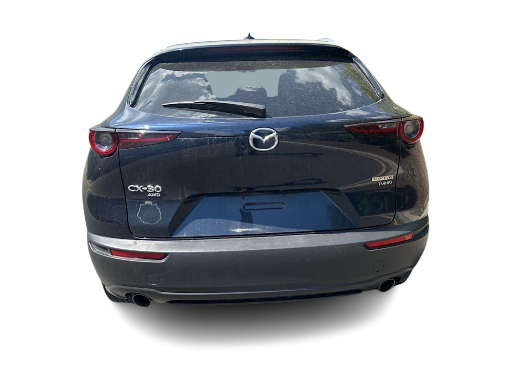 Thumbnail: 2023 Mazda CX-30 - 4