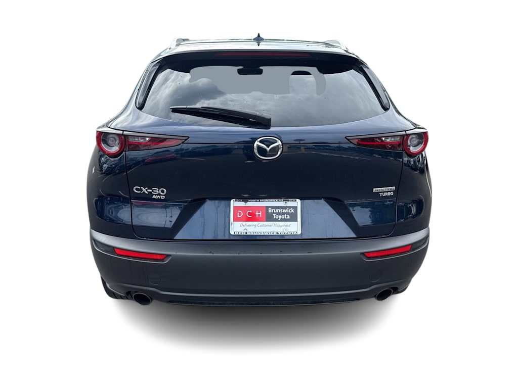 Thumbnail: 2023 Mazda CX-30 - 5