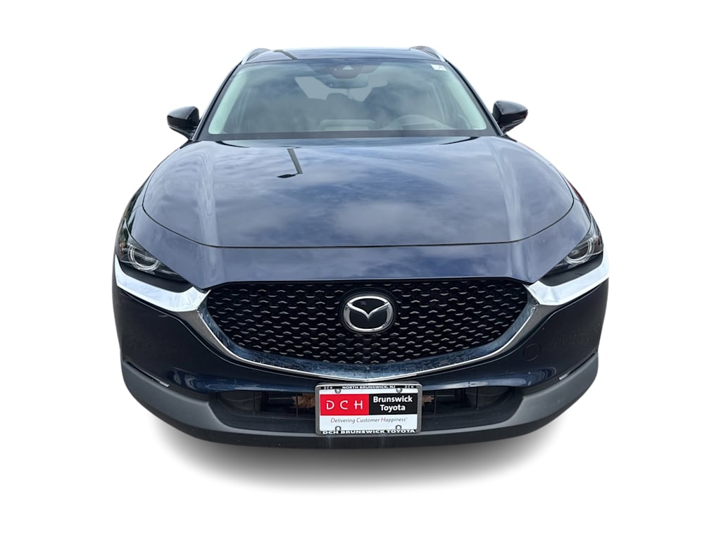 Thumbnail: 2023 Mazda CX-30 - 6