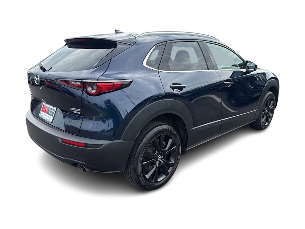 Thumbnail: 2023 Mazda CX-30 - 18