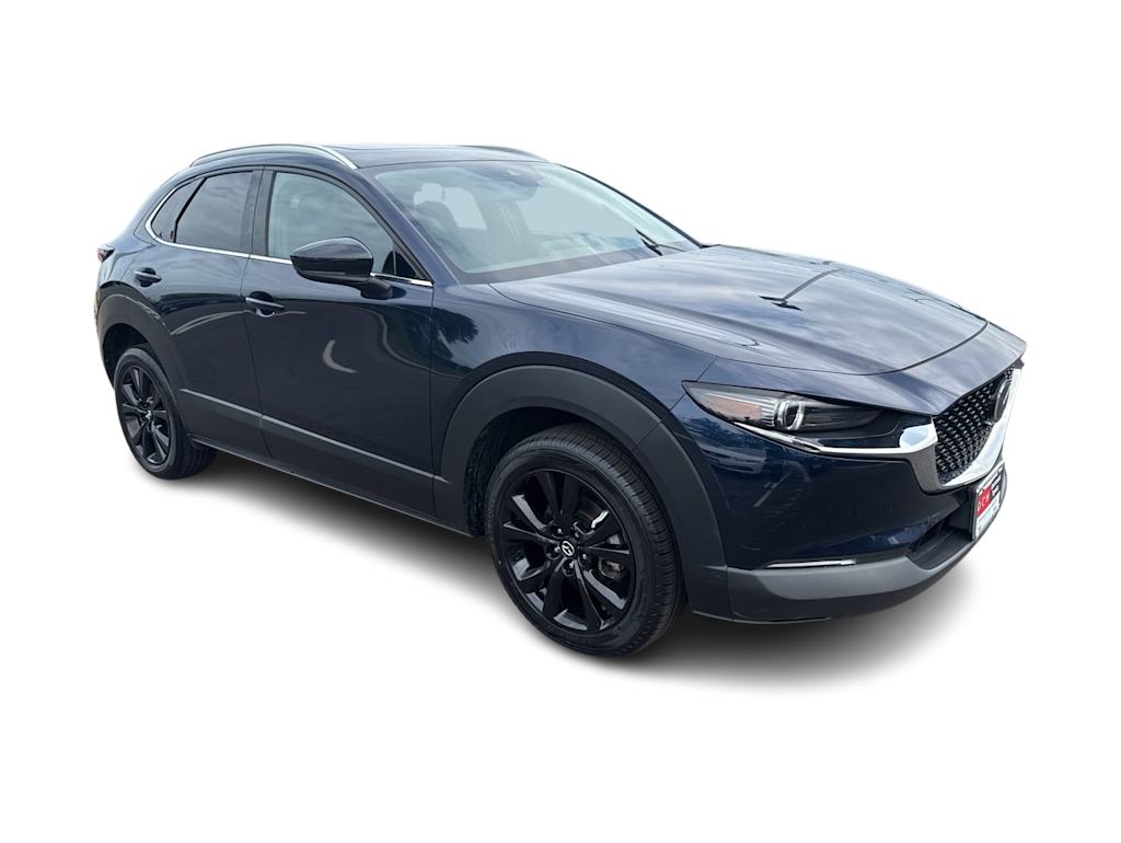 Thumbnail: 2023 Mazda CX-30 - 17