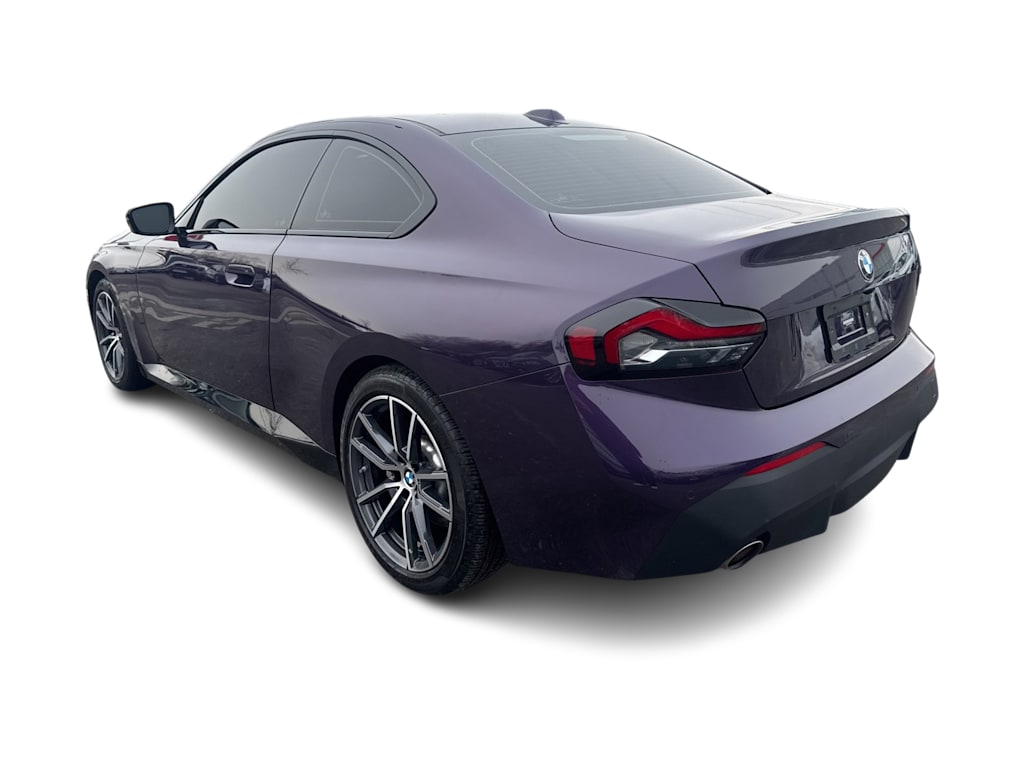 Thumbnail: 2023 BMW 2 Series - 3