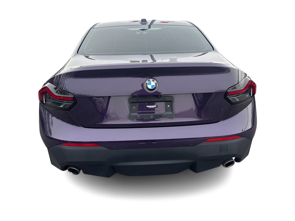 Thumbnail: 2023 BMW 2 Series - 4