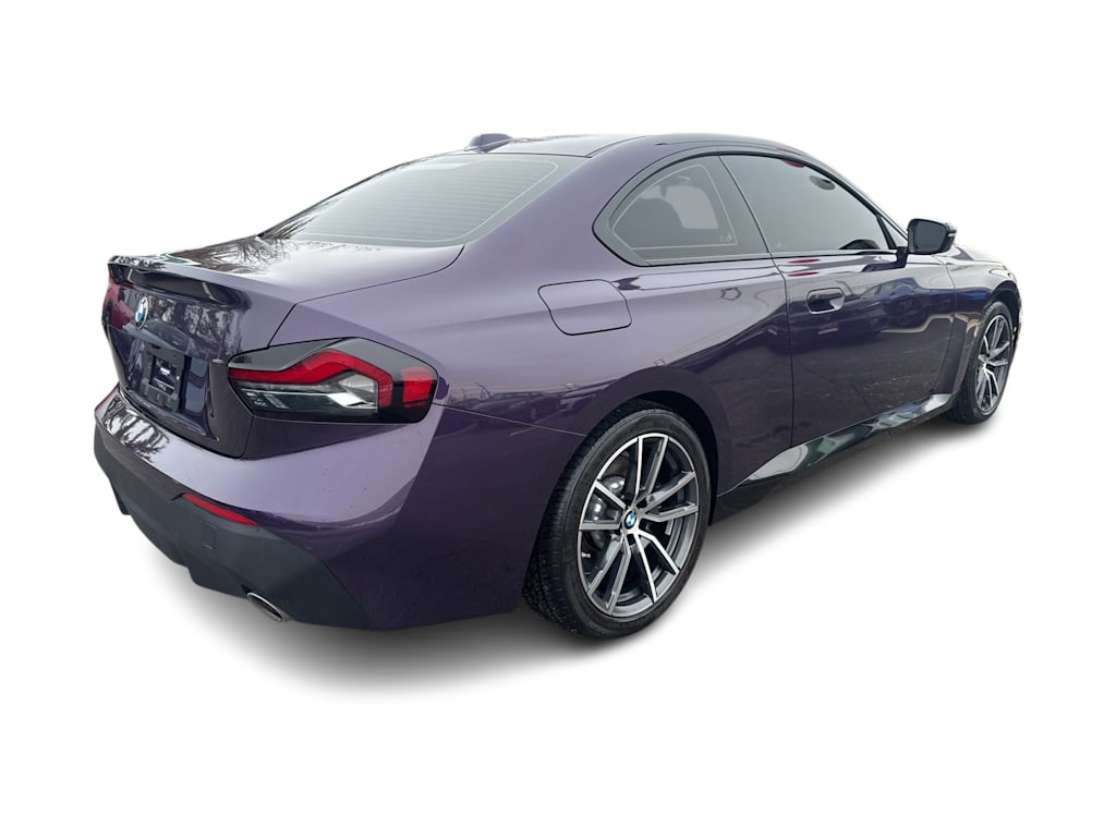 Thumbnail: 2023 BMW 2 Series - 18