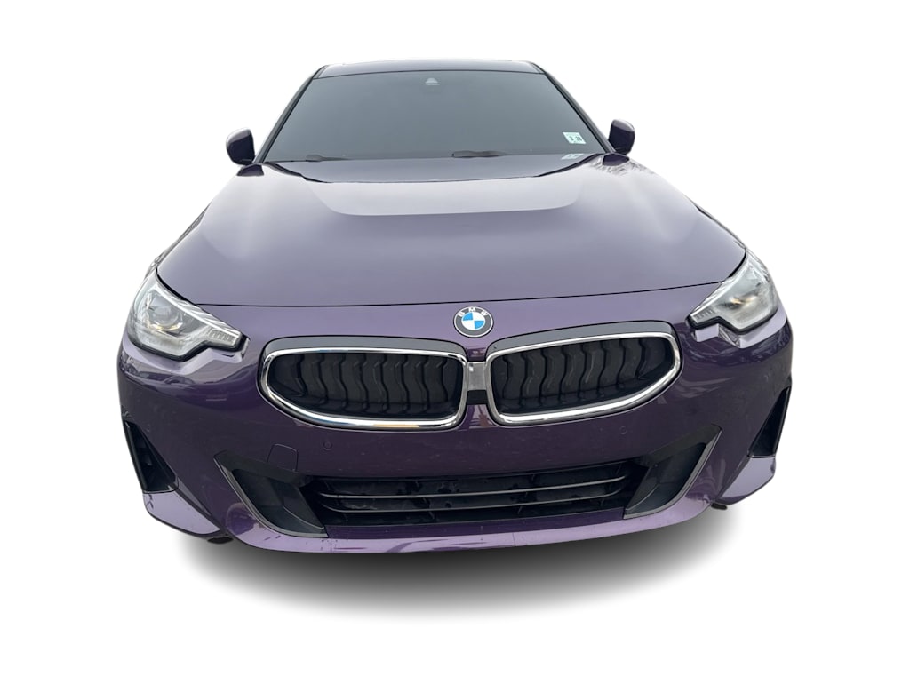 Thumbnail: 2023 BMW 2 Series - 5