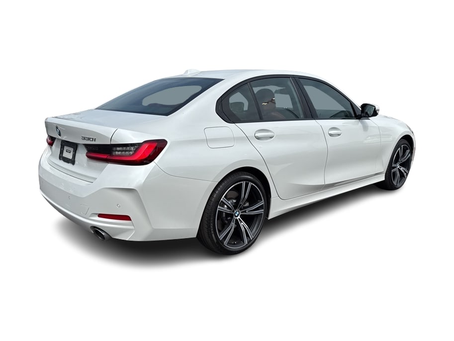Thumbnail: 2023 BMW 3 Series - 16