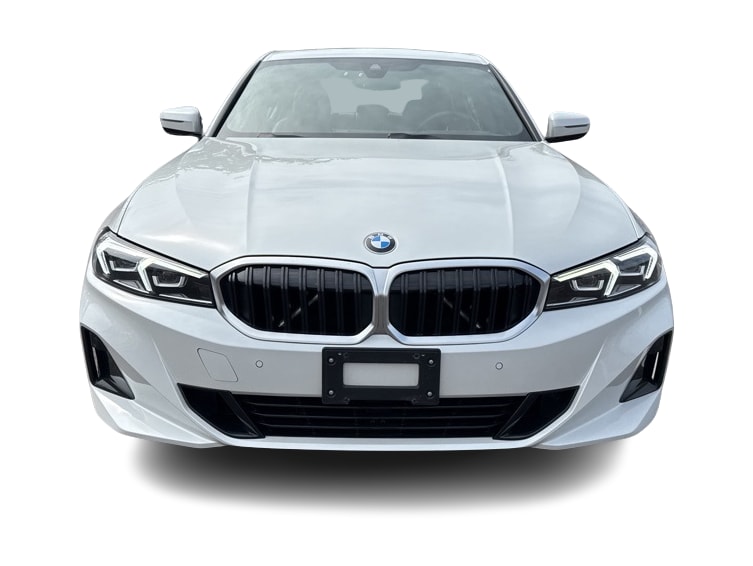 Thumbnail: 2023 BMW 3 Series - 5