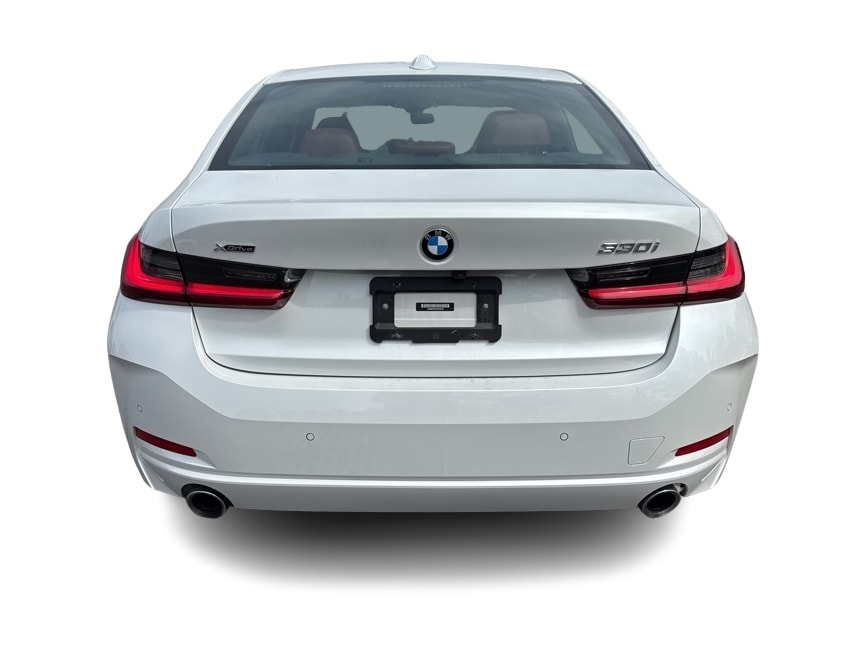 Thumbnail: 2023 BMW 3 Series - 4