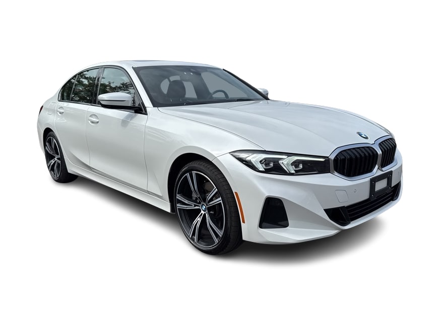 Thumbnail: 2023 BMW 3 Series - 15