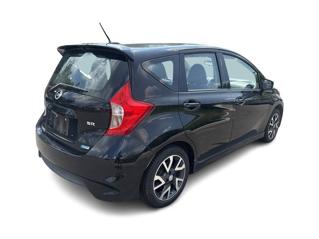 Thumbnail: 2015 Nissan Versa Note - 19