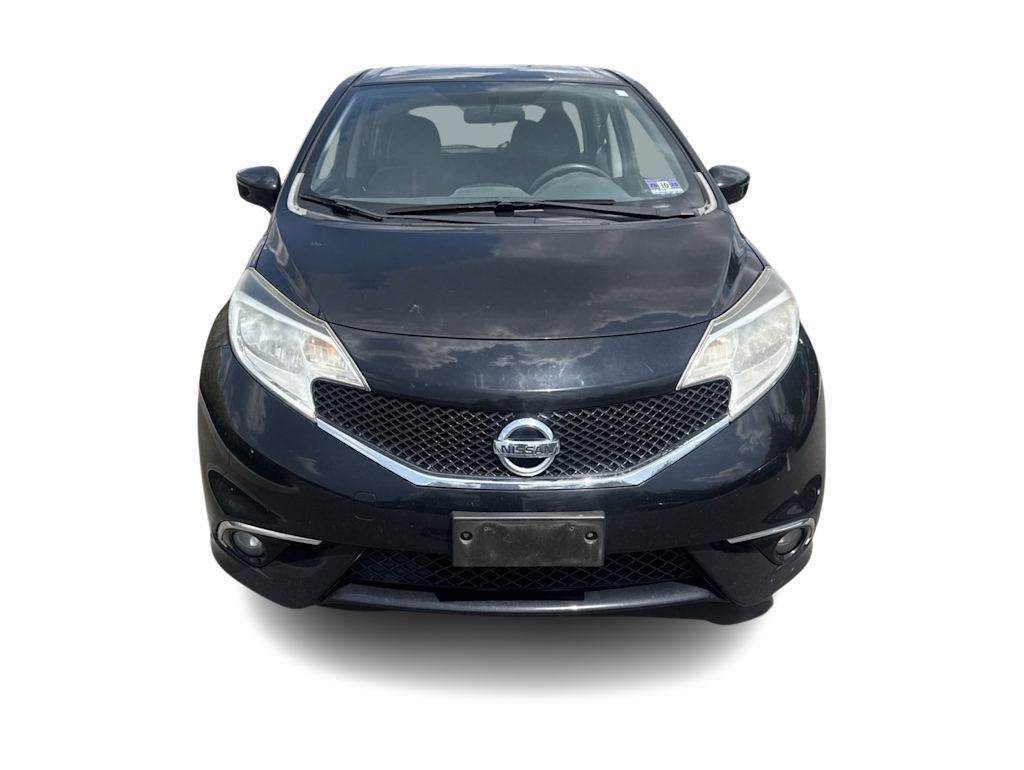Thumbnail: 2015 Nissan Versa Note - 5