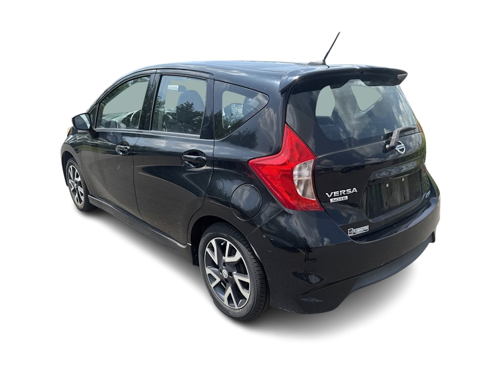 Thumbnail: 2015 Nissan Versa Note - 3