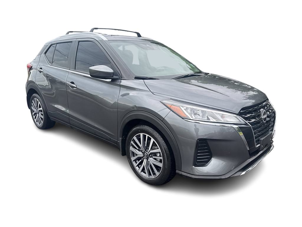 Thumbnail: 2024 Nissan Kicks - 16