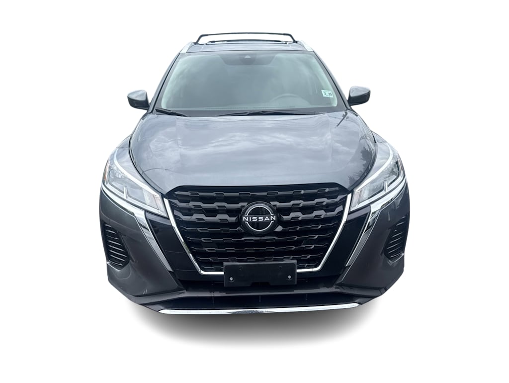 Thumbnail: 2024 Nissan Kicks - 5