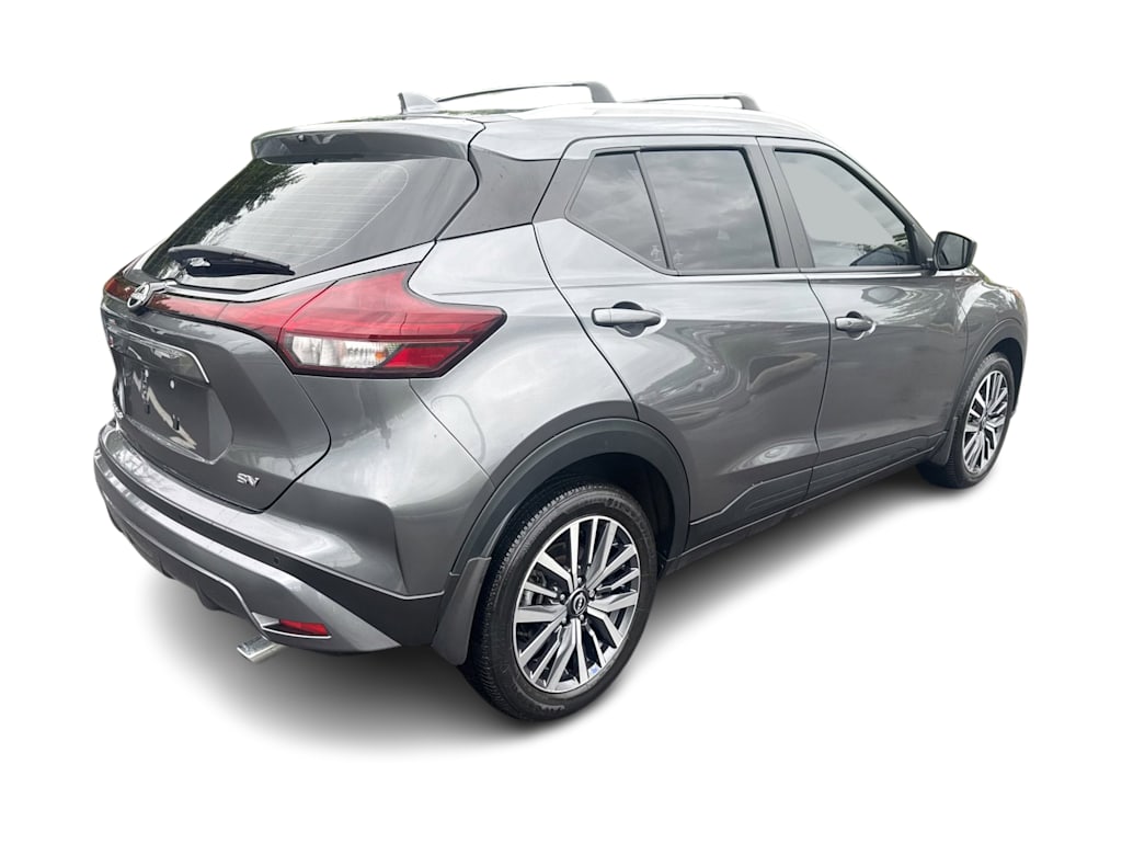 Thumbnail: 2024 Nissan Kicks - 17